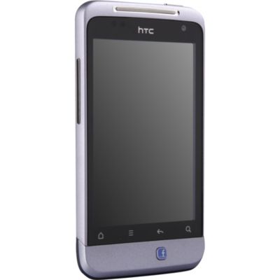 HTC Handy HTC Salsa blau Preisvergleich