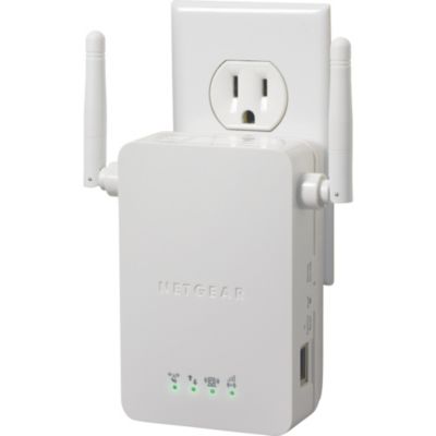Netgear Access Point Netgear WN3000RP Preisvergleich