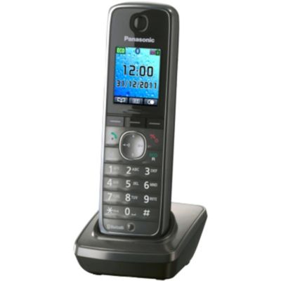 Panasonic DECT-Mobilteil Panasonic KX-TGA860EXM