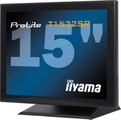 Iiyama TFT-Monitor Iiyama ProLite T1532SR-B1 Preisvergleich