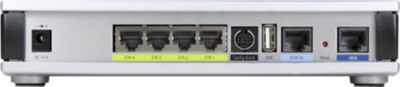 LANCOM Router LANCOM 1781A
