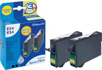 Pelikan Drucker Pelikan Tintentank PEL359681 Preisvergleich