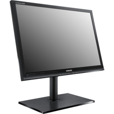 LED, DVI-D (HDCP), 4x USB, DisplayPortMit dem 61 cm (24Â Samsung TFT-Monitor Samsung S24A850DW