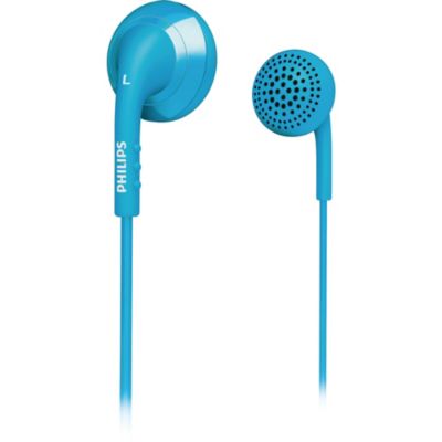 Philips Kopfh&ouml;rer Philips SHE2670BL/10 Preisvergleich