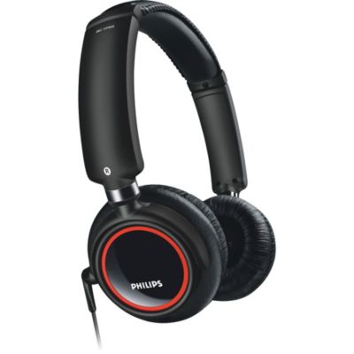 Philips KopfhÃ¶rer Philips SBCHP400/10