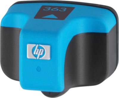 Hewlett-Packard Drucker Hewlett-Packard Tinte Cyan C8771E Preisvergleich