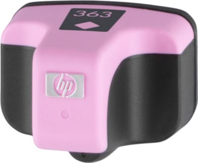 Hewlett-Packard Drucker Hewlett-Packard Tinte Hell-Magenta C8775E Preisvergleich