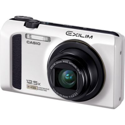 Casio Digitalkamera Casio Exilim EX-ZR100WE
