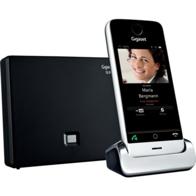 Gigaset Telefon Gigaset SL910 Preisvergleich