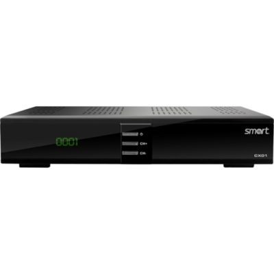Smart Electronic Sat-Receiver Smart Electronic CX01 Preisvergleich