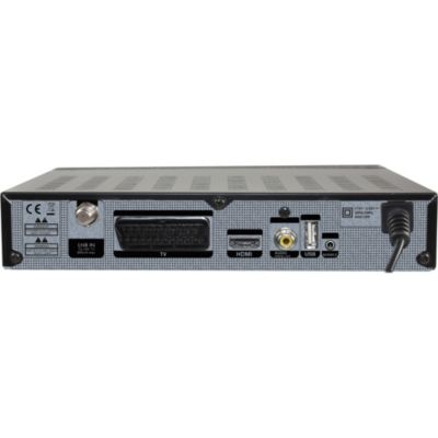 Sat-Receiver Avanit SXHD Preisvergleich