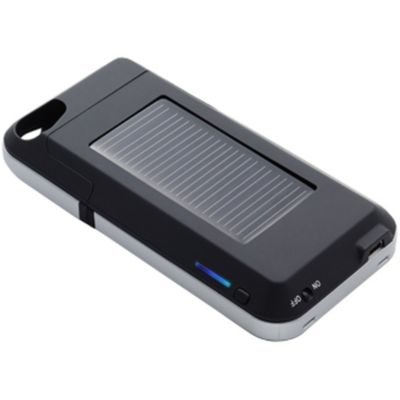 Choiix Stromversorgung Choiix Power Fort iPhone 4 Solar Backpack Battery Preisvergleich