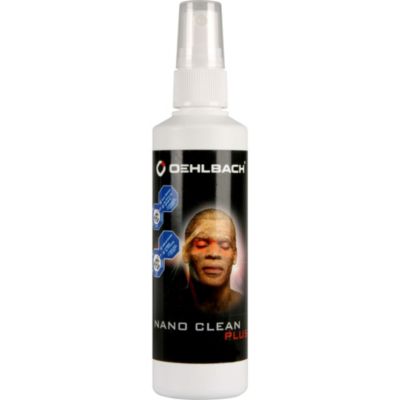 Oehlbach Monitor-Zubeh&ouml;r Oehlbach Nano Clean Plus TFT Reinigungsspray Preisvergleich