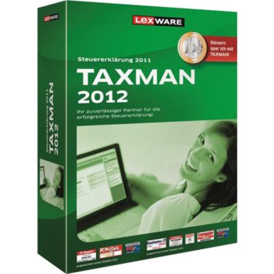 Lexware Vollversionen Lexware Taxman 2012 Preisvergleich