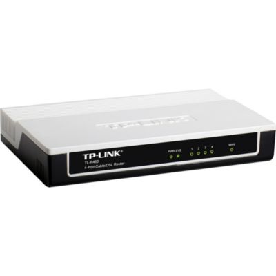 TP-LINK Router TP-LINK TL-R460