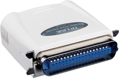 TP-LINK Printserver TP-LINK TL-PS110P