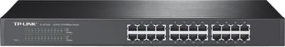 TP-LINK Netzwerkswitch TP-Link TL-SF1024 Preisvergleich