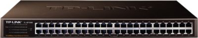 TP-LINK Netzwerkswitch TP-Link TL-SF1048 Preisvergleich