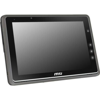 MSI Tablet-PC MSI WindPad 110W-232UP schwarz