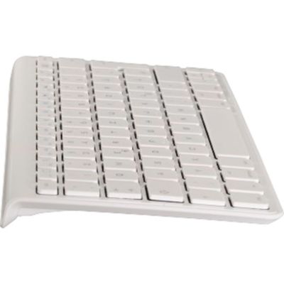 Hama Bluetooth-Tastatur f&uuml;r Apple iPad wei&szlig; Preisvergleich