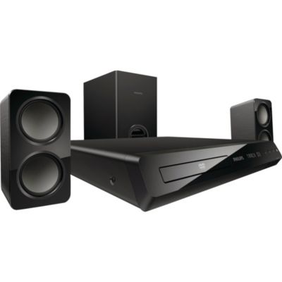Philips Heimkinosystem Philips HTS3251