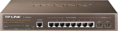TP-LINK Netzwerkswitch TP-Link TL-SG3210 Preisvergleich