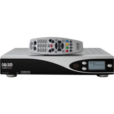 Dream Multimedia Sat-Receiver Dreambox DM7025+