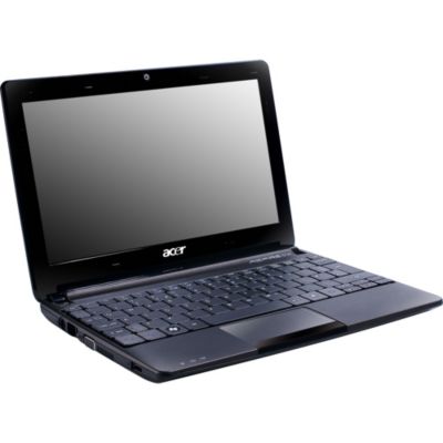 Acer Netbook Acer Aspire One D257 LU.SFS0D.230 schwarz