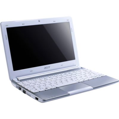 Acer Netbook Acer Aspire One D257 LU.SFW0D.078 weiÃ