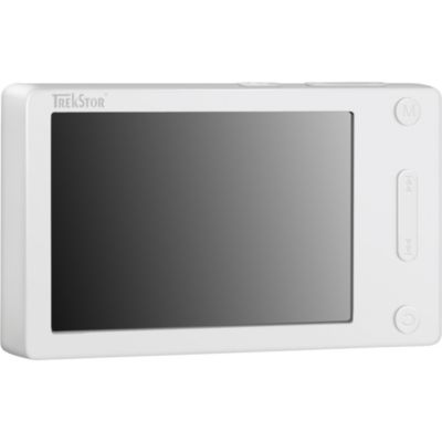 TrekStor MVP-Player TrekStor i.Beat veo 8 GB wh