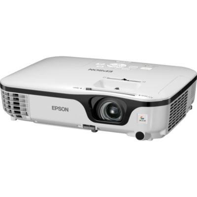 Epson EB-X14 37 dB(A), 29 dB(A) ECO Beamer weiÃ
