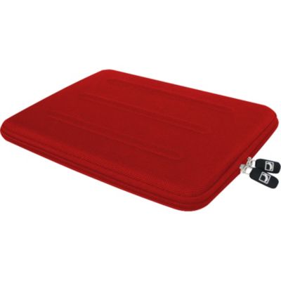 Cool Bananas Tablet-Schutzh&uuml;lle CoolBananas BulletProof Slim rot 9042437 iPad 2 Preisvergleich