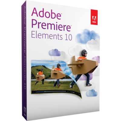 Adobe Premiere Elements 10 Preisvergleich