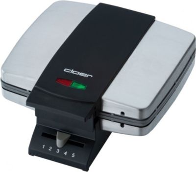 BrÃŒsseler Waffelautomat 1445