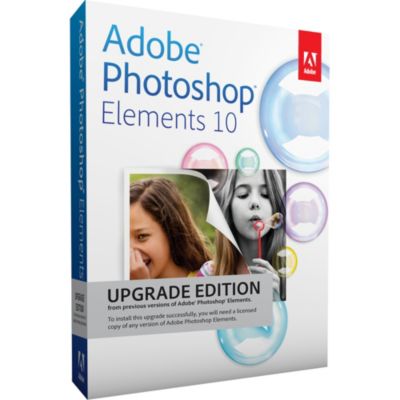Adobe Vollversion Adobe Photoshop Elements Upgrade Preisvergleich
