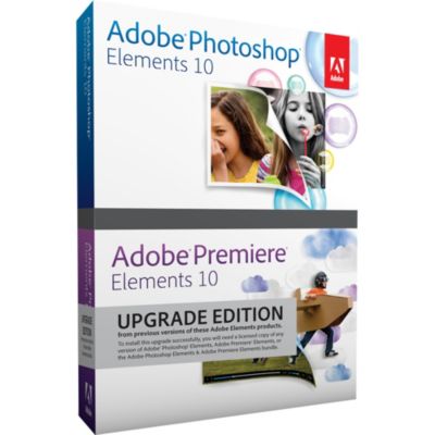 Adobe Vollversion Adobe PHSP & PREM Elem. Upgrade Preisvergleich