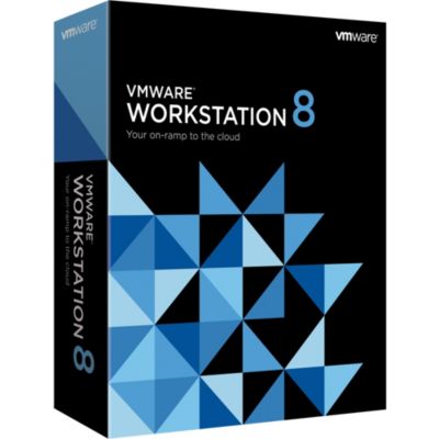 VMware Workstation 8 Linux & Windows Preisvergleich