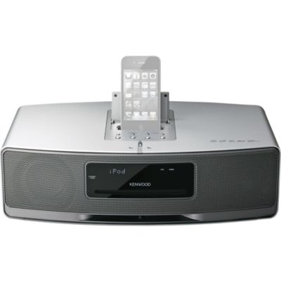 Kenwood Kompaktanlage Kenwood K-525-S Preisvergleich