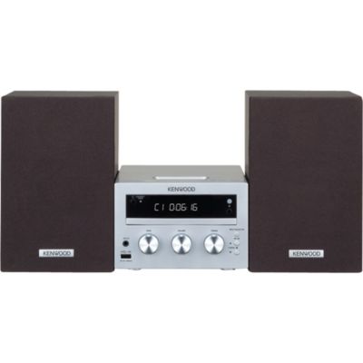 Kenwood Kompaktanlage Kenwood M-515-B