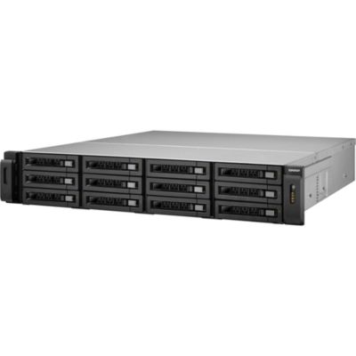 QNAP NAS QNAP TS-1279U-RP Preisvergleich