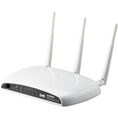 WLAN-Router Edimax BR-6675nD