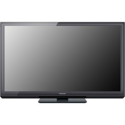 Panasonic Plasma-TV Panasonic TX-P50ST30E schwarz