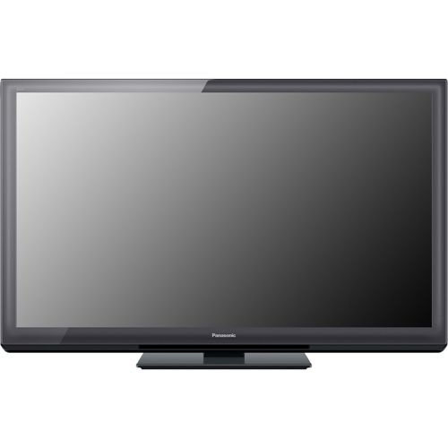 Panasonic Plasma-TV Panasonic TX-P50ST30E schwarz