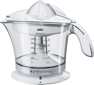 Braun Citromatic vario compact MPZ 9