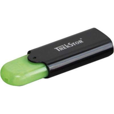 TrekStor Speichermedien TrekStor CLICK 8 GB Preisvergleich