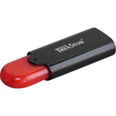 TrekStor Speichermedien TrekStor CLICK 16 GB Preisvergleich