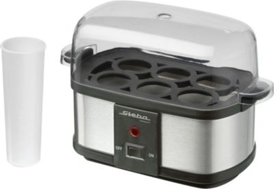 Steba Eierkocher EK 3 plus