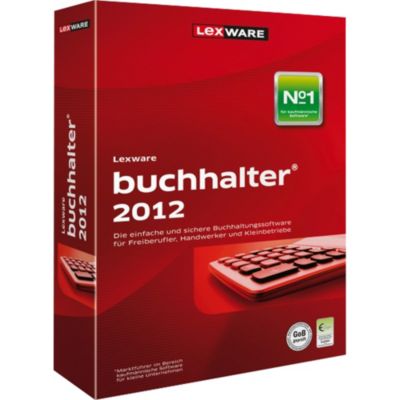 Lexware Vollversion Lexware Buchhalter 2012 Preisvergleich