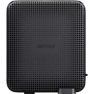Buffalo LinkStation Live 3 TB NAS schwarz Preisvergleich