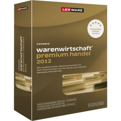 Lexware Warenwirt. Pr. Handel 2012 Upgrade Preisvergleich